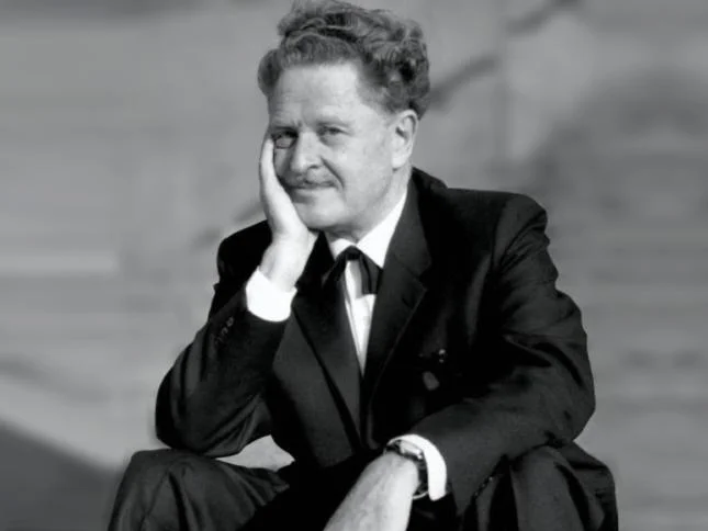 Nazım Hikmet Ran