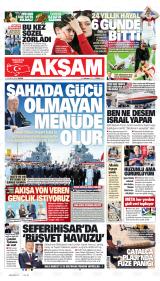 Akşam