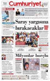 Cumhuriyet
