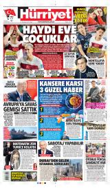 Hürriyet
