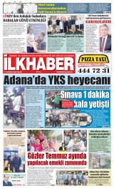 İlk Haber