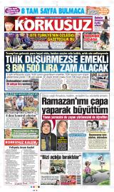 Korkusuz