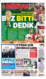 Milliyet