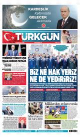 Türkgün