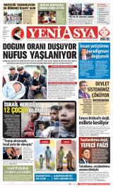 Yeni Asya