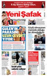 Yeni Şafak