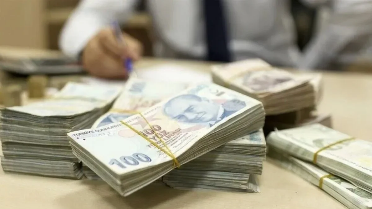 Yılını ilk yarısında BES havuzları, 2,4 trilyon lira birikime ulaştı