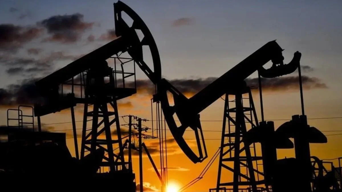 Petrolde saldırı yükselişi: Yüzde 5 değer kazandı