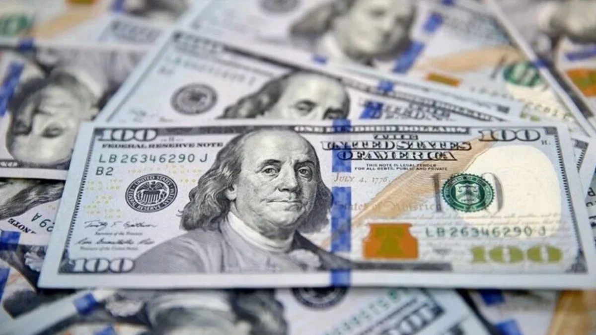 ABD'deki dış ticaret açığı sert yükseldi