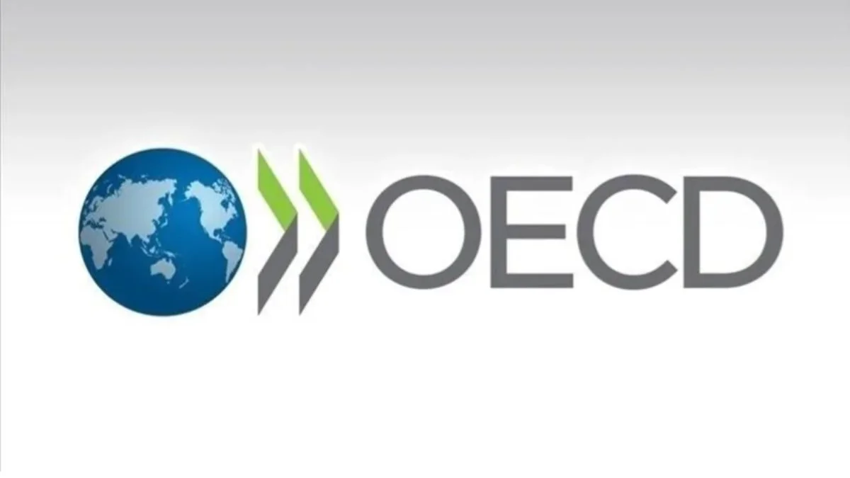 OECD'den uyarı: İş gücü piyasaları dirençli ancak zayıflıyor