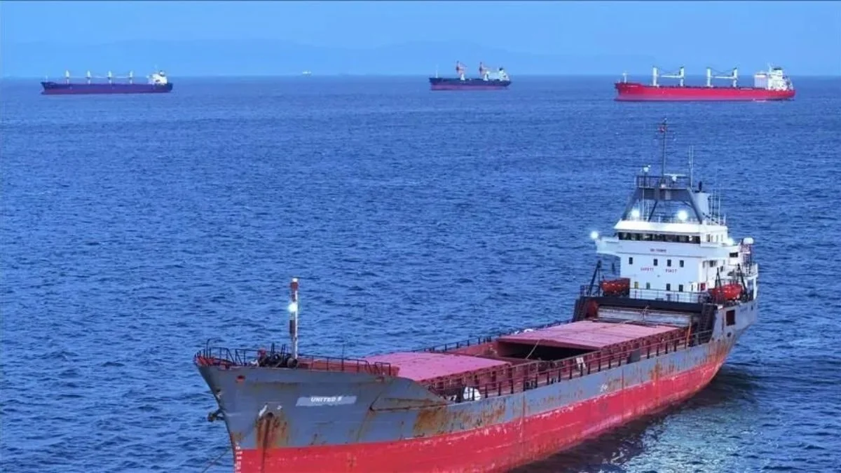 ABD, İran petrolünün satışına izin veren lisansı geri çekti
