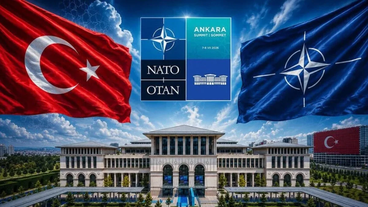 NATO ülkelerinin savunma harcamaları 1,8 trilyon doları aşacak