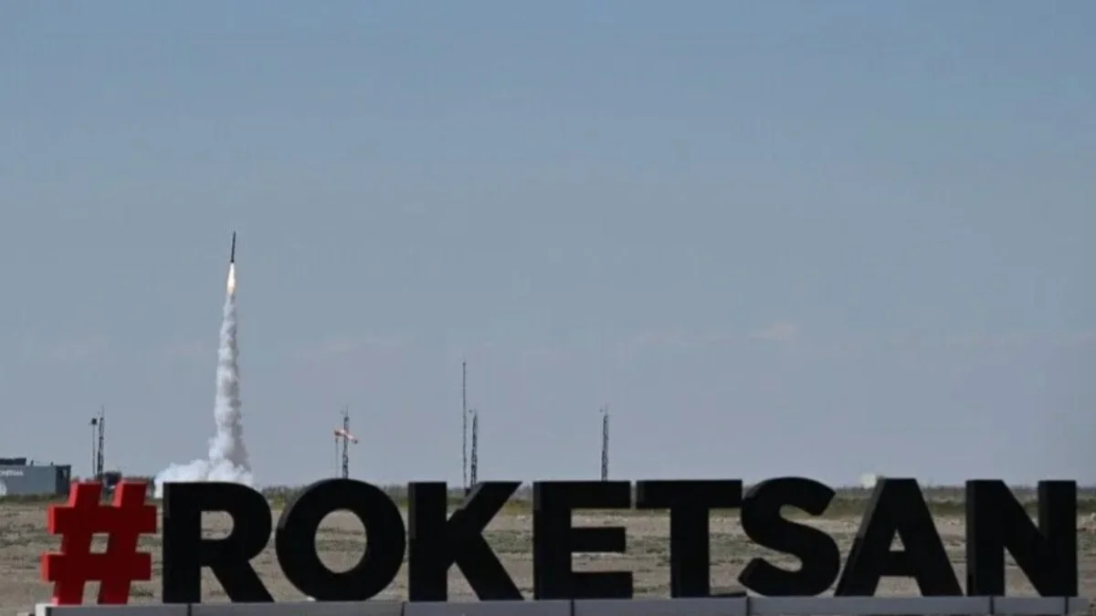 ROKETSAN, NATO'nun yeni savunma projelerinde yüklenici oldu