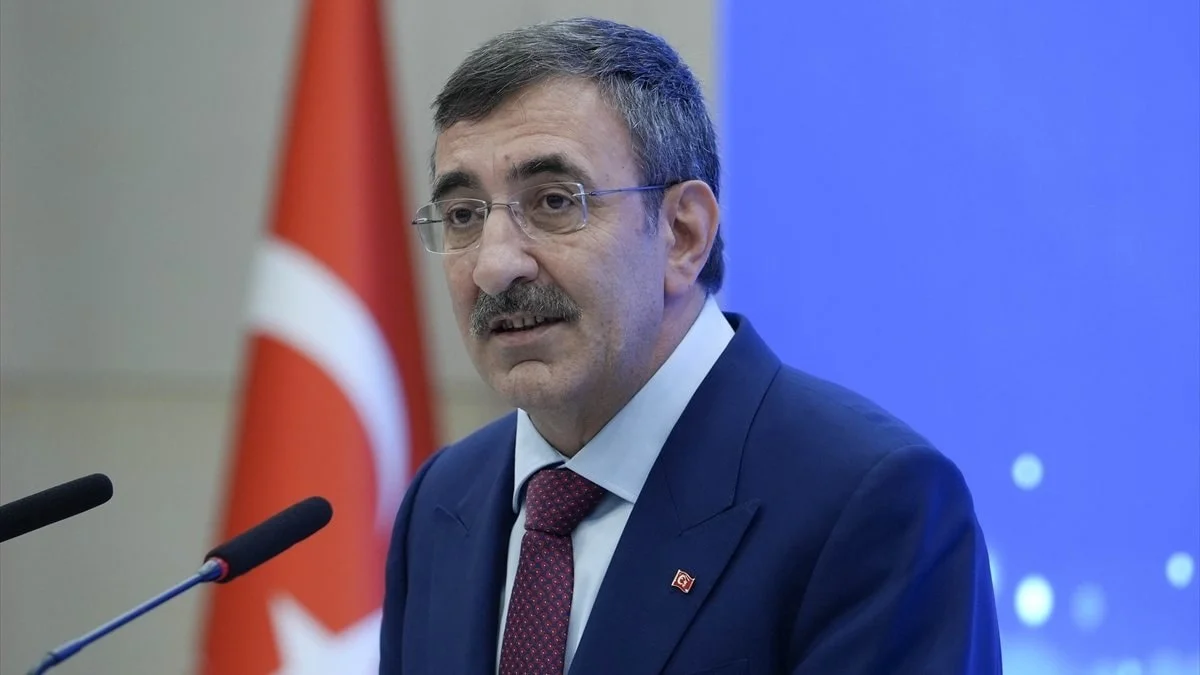 Cevdet Yılmaz: Daha güçlü bir NATO savunması için iş birliği şart