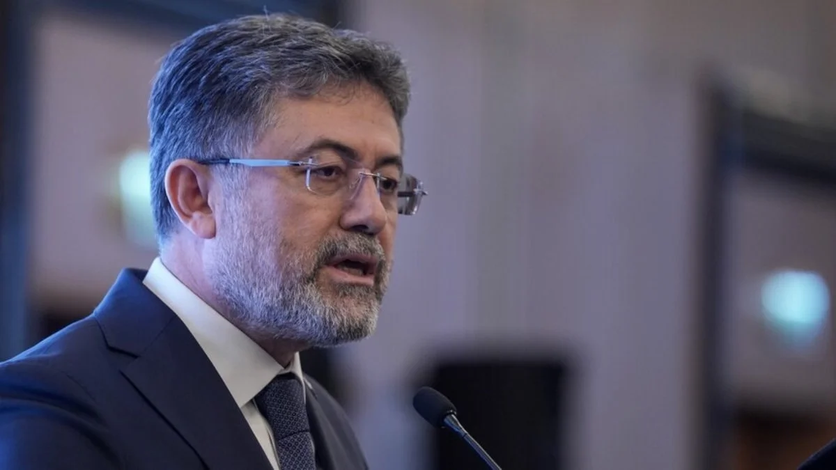 İbrahim Yumaklı: Tarım sektörü güçlendi