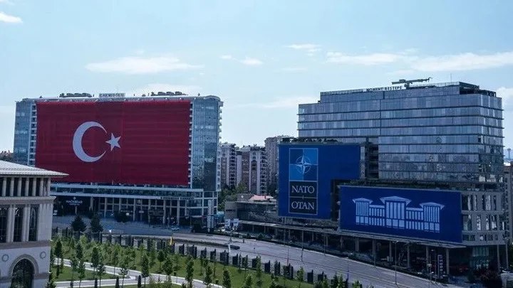 NATO Zirvesi | Dünya liderleri Ankara'da buluşuyor