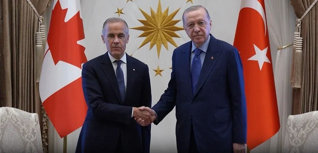 Türkiye ile Kanada arasında STA müzakereleri resmen başlatıldı