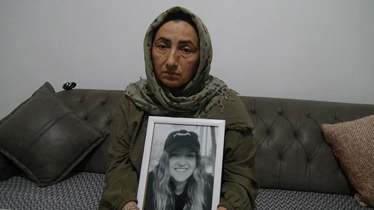 Mutfakta vurularak öldürülen Ece Naz’ın annesi: Adalet istiyorum, 3 arkadaşının da parmağı var
