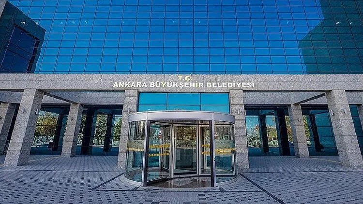 ABB'nin konser harcamalarına ilişkin dava 16 Ekim'e ertelendi