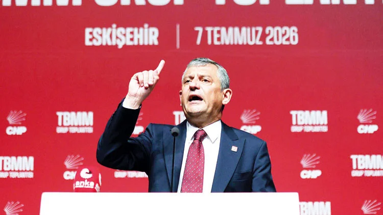 Kimse enseyi karartmasın