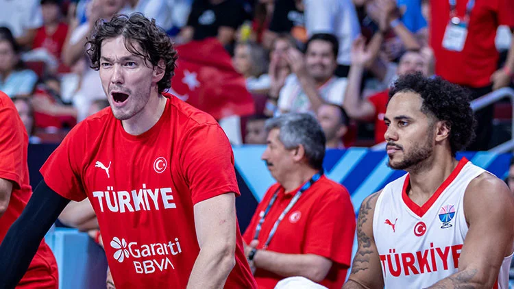 Cedi Osman için Fenerbahçe iddiası! Ezeli rakipten teklif