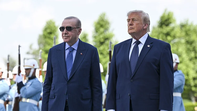 Ankara'daki tarihi NATO zirvesi dünya basınında