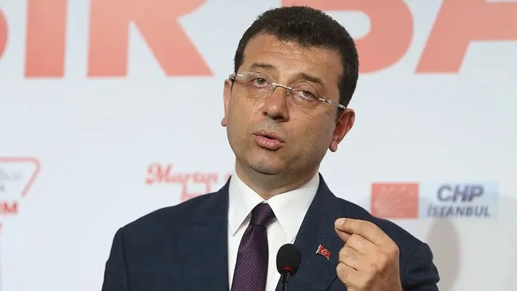 Mahkeme salonundan çıkarılmıştı! Ekrem İmamoğlu hakkında soruşturma başlatıldı