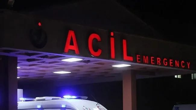 Şanlıurfa'da dehşet: Eşi tarafından silahla vurulan kadın hayatını kaybetti