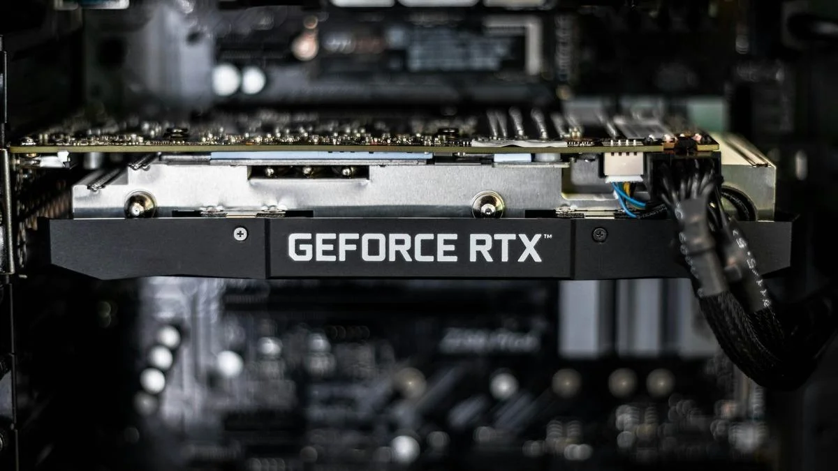 RTX 50 Super ekran kartları yeniden göründü