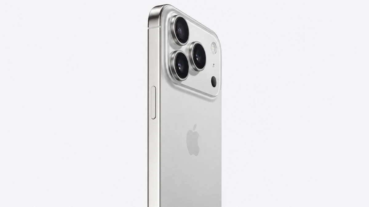 iPhone 18 Pro'yu bekleyenlere kötü haber!