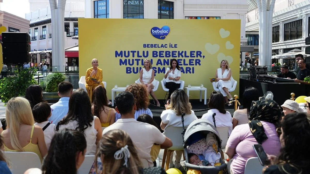 ‘Mutlu Bebekler Mutlu Anneler’ araştırması: Anneler en çok anlaşılmak istiyor