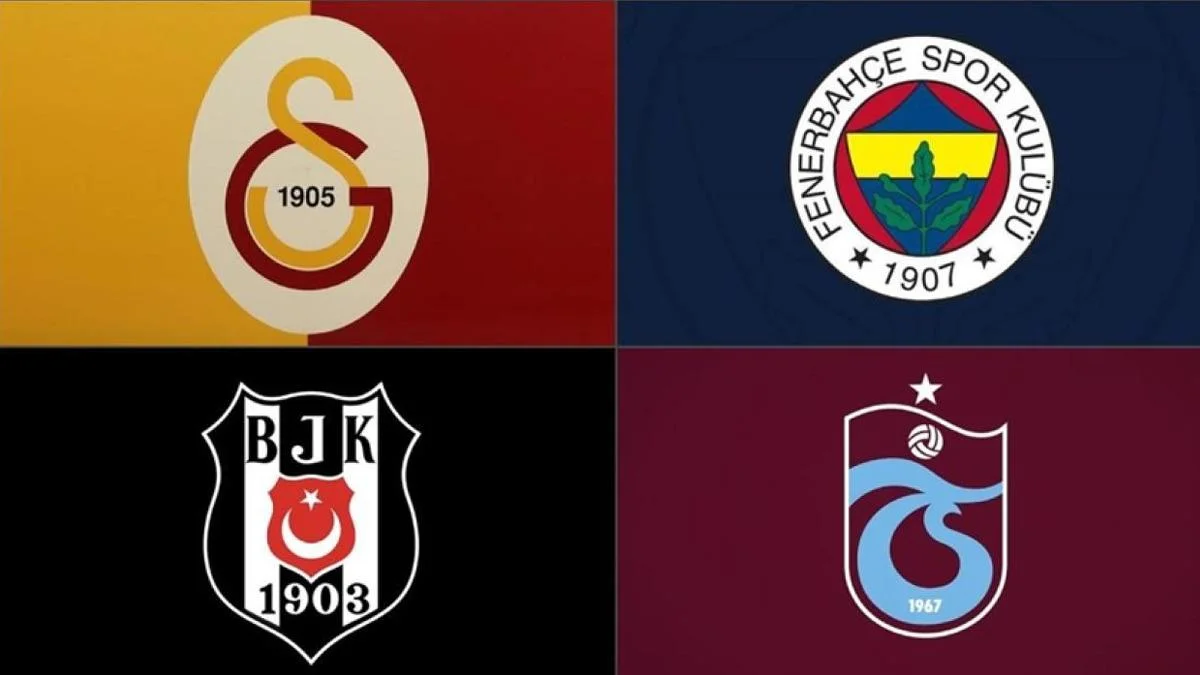 Süper Lig'de nefesler tutuldu! Yeni sezon fikstürü çekildi: İşte derbi haftaları...
