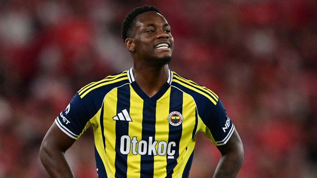 Galatasaray, Jhon Duran ile anlaştı! Maaşı şaşkınlık yarattı