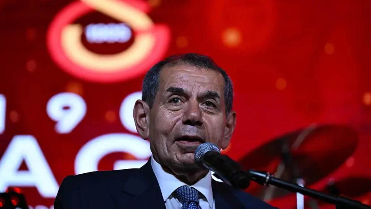 Galatasaray'dan 100 milyon Euro! Yönetim kararını verdi