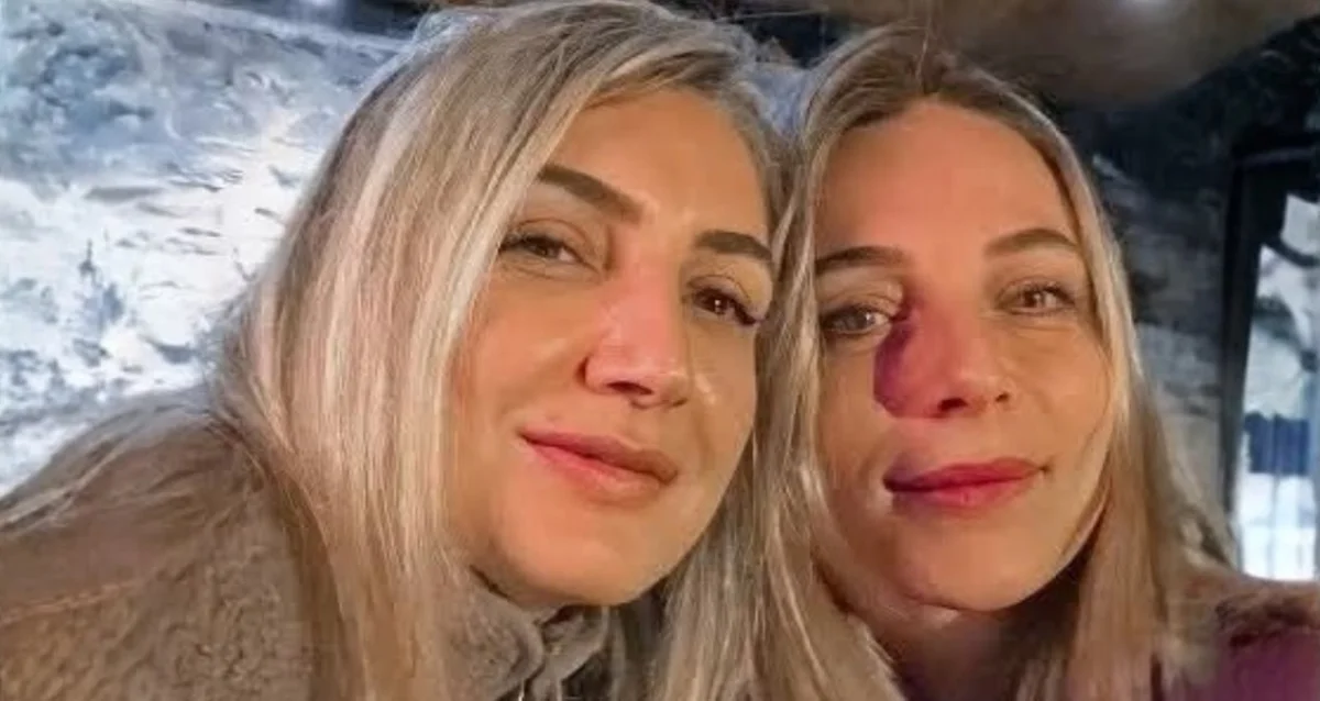 Dilek Kaya İmamoğlu'nun yeğeni Derya Dağdeviren hakkında tahliye kararı