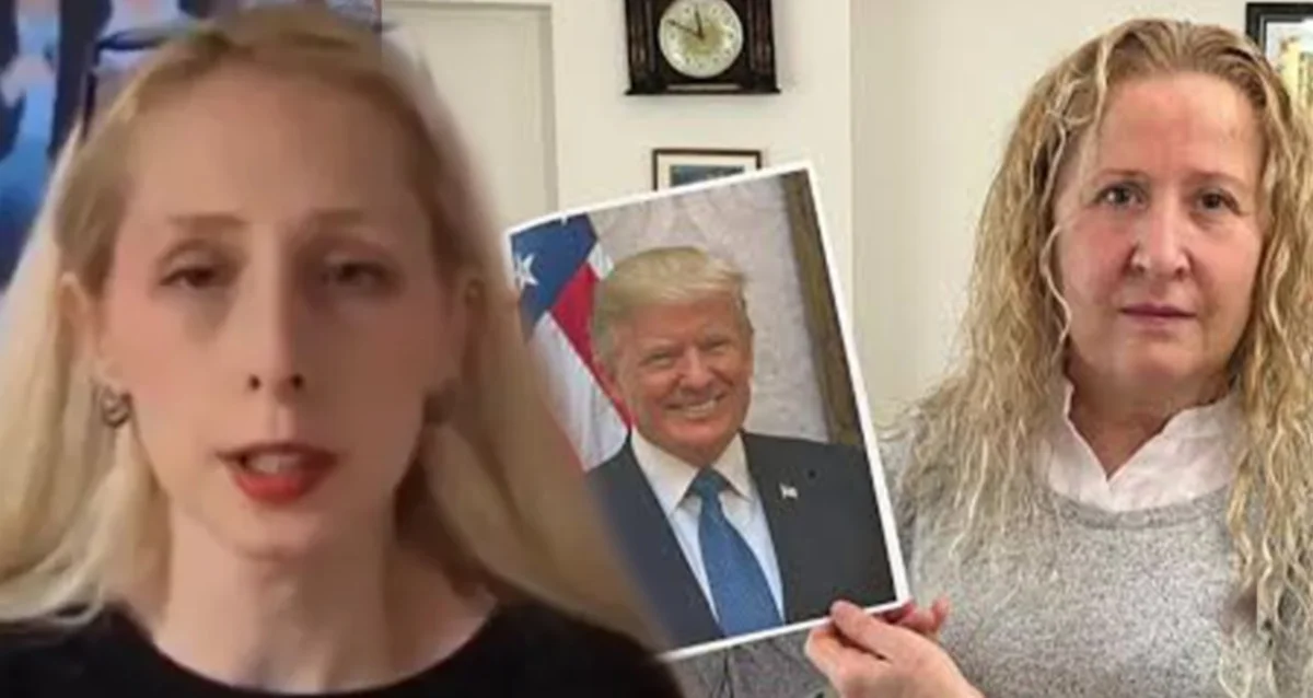 Trump'ın 'kızı' sessizliğini bozdu! 'Babamı bu işe karıştırmasın'