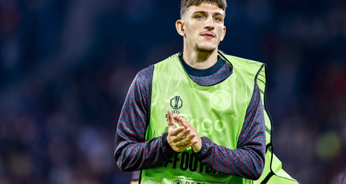 Trabzonspor'dan savunmaya milli yıldız