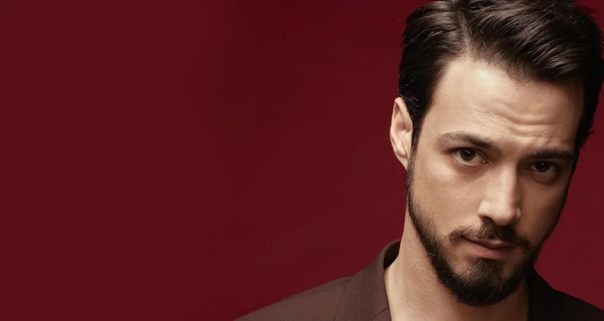 Mert Yazıcıoğlu'nun yeni dizisi belli oldu