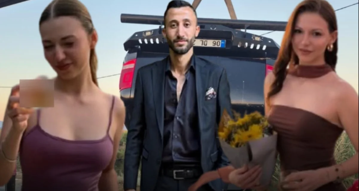 Doğum günü partisi dönüşü facia