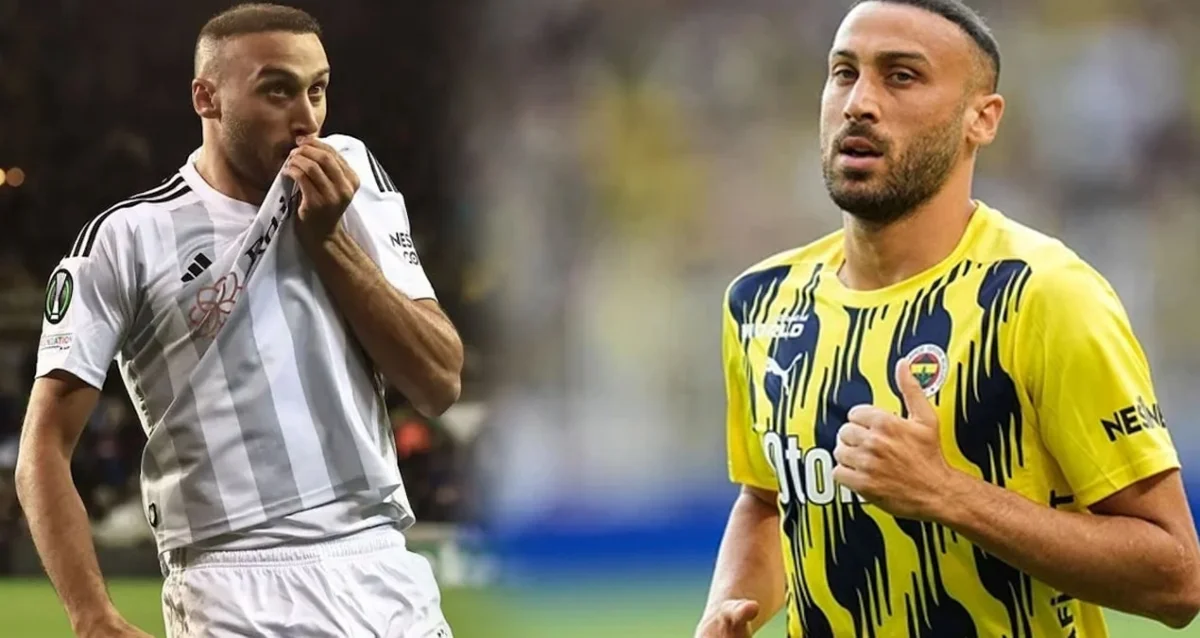 Cenk Tosun'un yeni adresi belli oldu