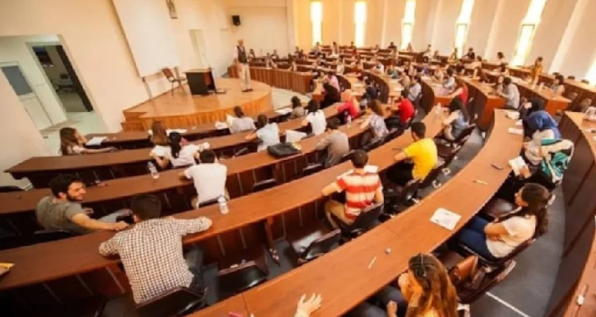 Gazi veya İstanbul Üniversitesi değil: Türkiye'nin en iyi devlet üniversitesi seçildi