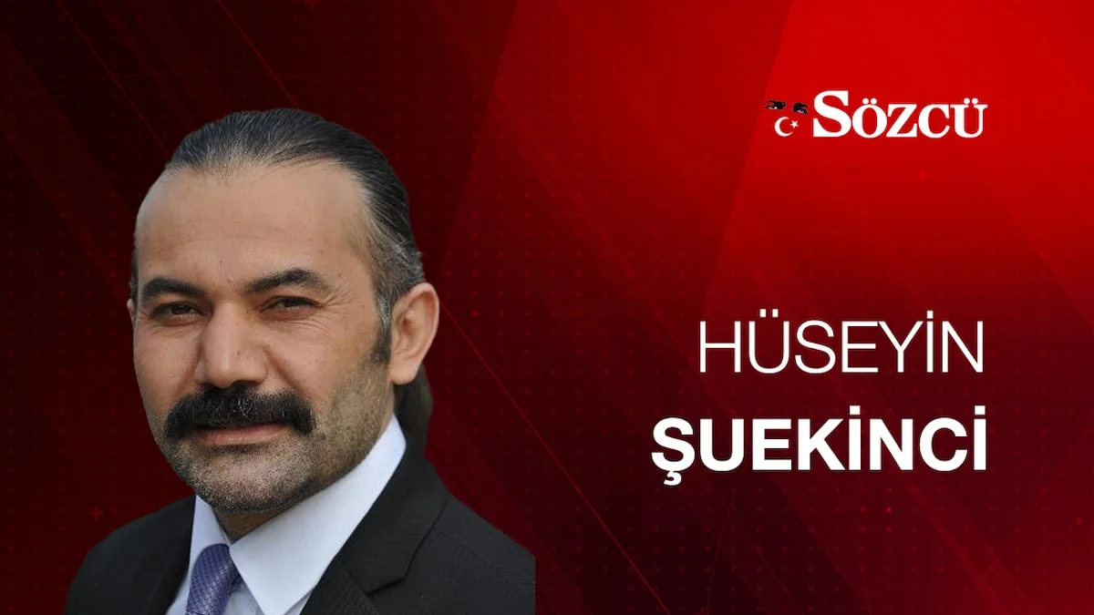 Yuvarlak olan sadece top mu?