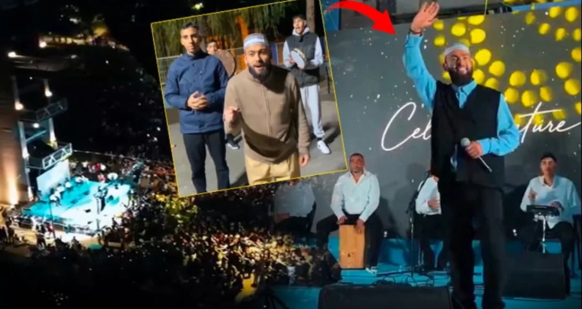 Celal Karatüre'nin sokak aralarından sahne orkestrasına yükselişi!