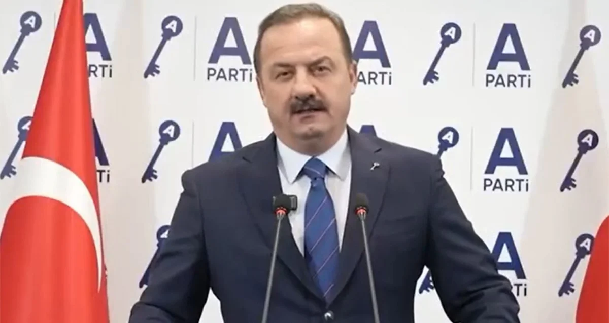 Ağıralioğlu'dan Bakan Tekin'e 'Kurtuluş Savaşı' tepkisi