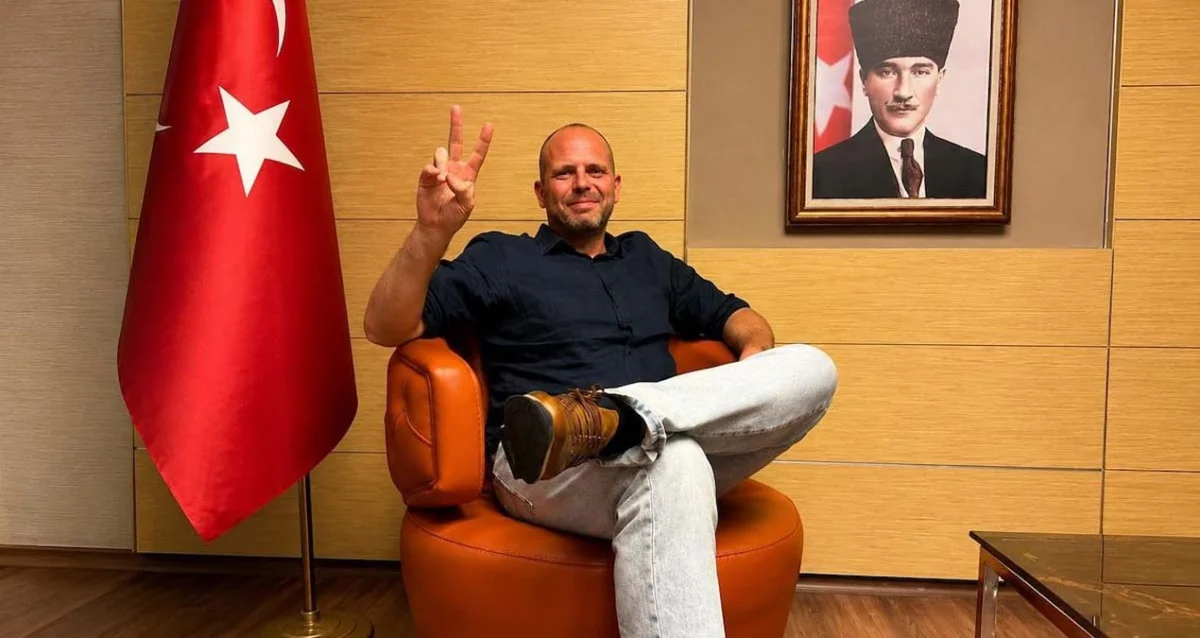 Belçikalı bakan özür dileyip Atatürk paylaşımını hemen sildi