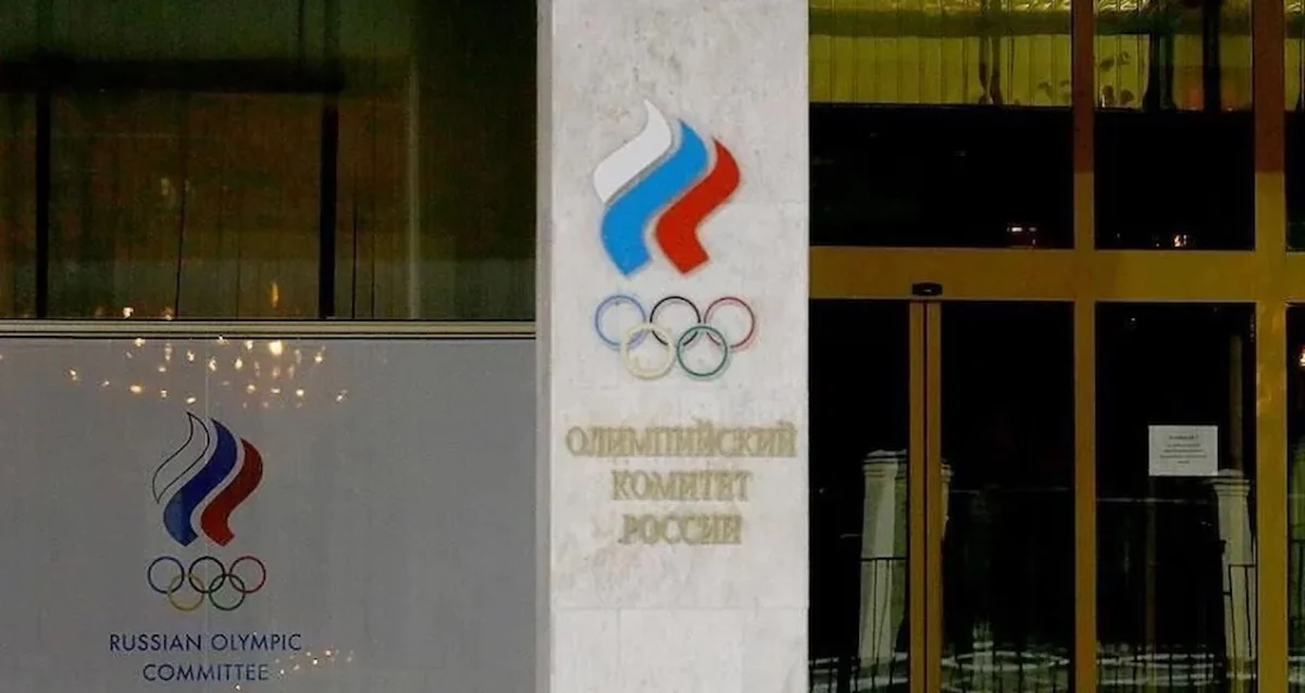 IOC Rusya’nın men yasağını kaldırdı