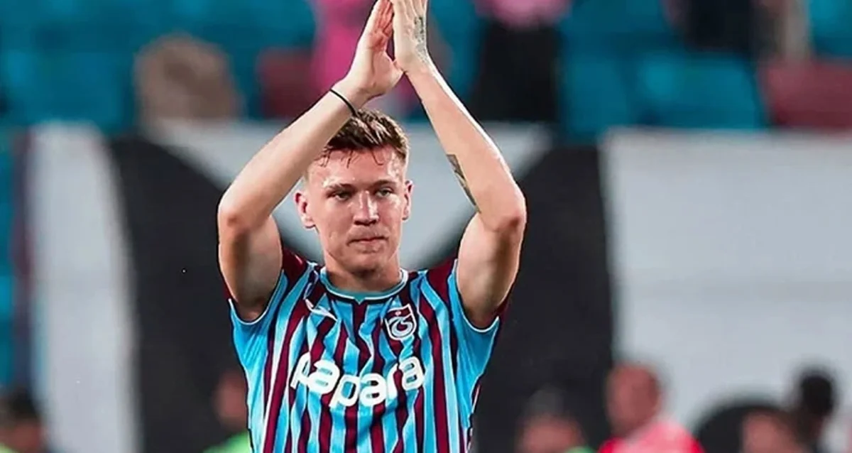 Serdar Saatçı Süper Lig'in yeni ekibine transfer oldu