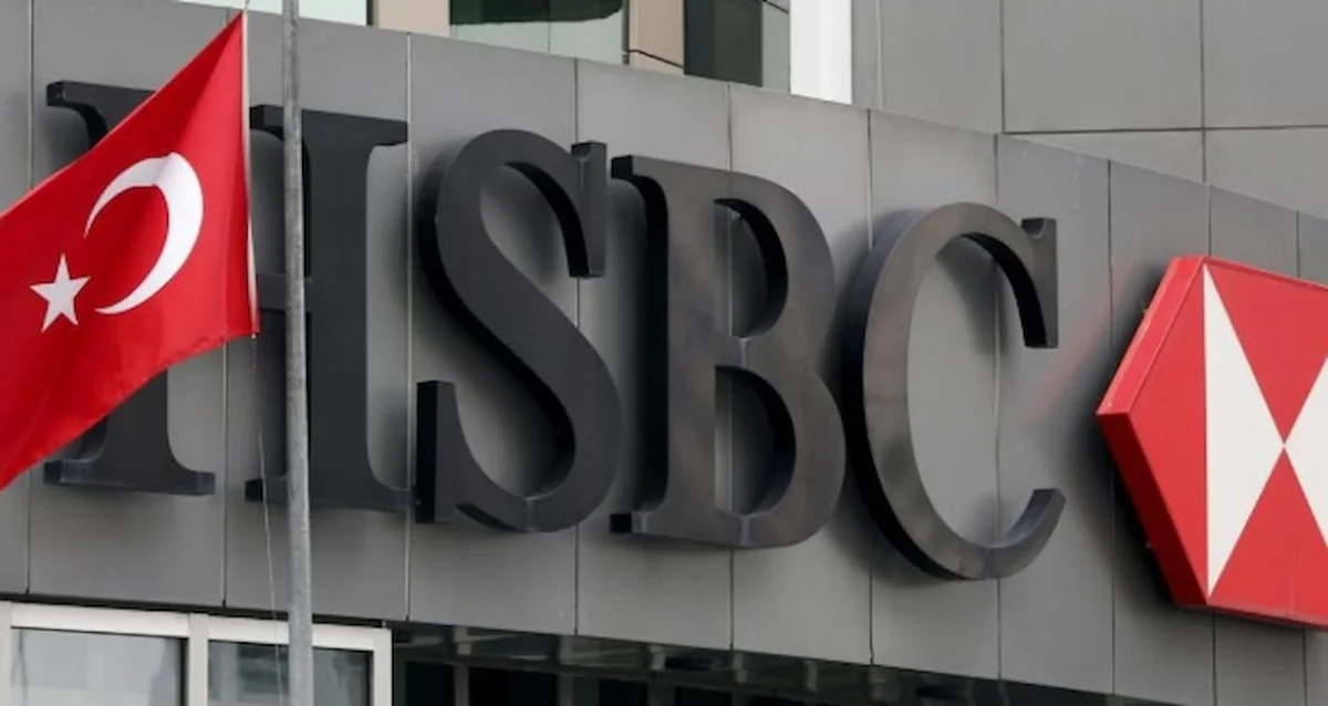 HSBC Türkiye’den çekiliyor mu? Dev bankadan flaş satış açıklaması
