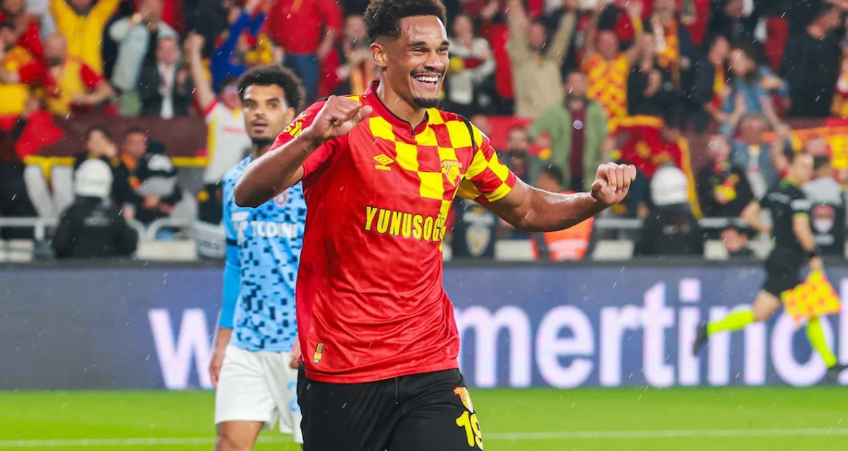 Süper Lig ekibinden transfer dersi! Sadece 1 gol attı servet kazandırdı