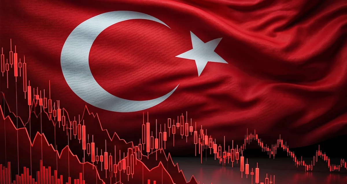 Uluslararası finans kuruluşu Türkiye borsasını izleme listesine aldı!
